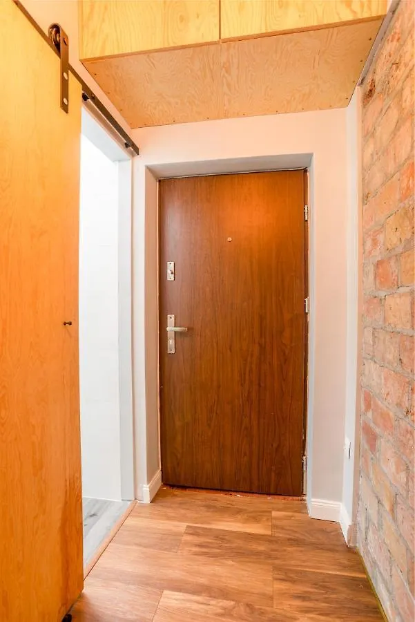 Kirsty Apartment Sopot - Hav Aparts