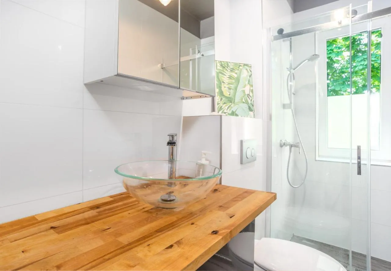 Kirsty Apartment Sopot - Hav Aparts