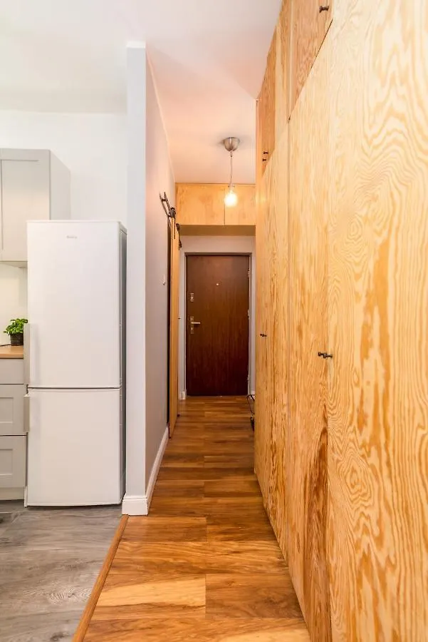 Kirsty Apartment Sopot - Hav Aparts